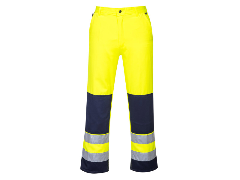 TX71 - Seville Hi-Vis nadrág