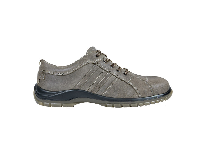 Exena Ermes S3 SRC munkavédelmi cipő