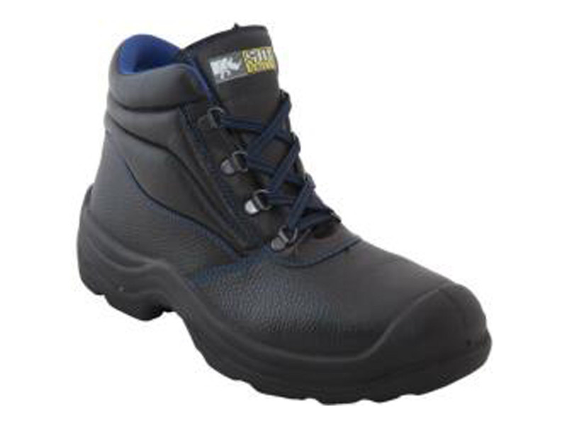 Sir Safety Pades NEW UK Védőbakancs S1P SRC