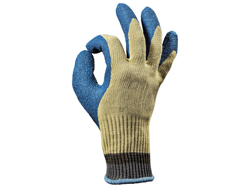 Sir Safety System Power Palm kesztyű
