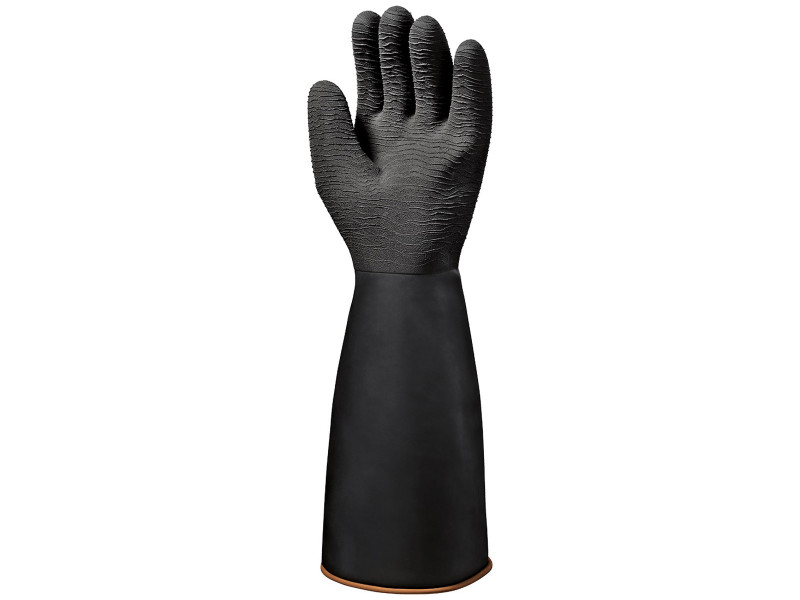 Sir Safety System Black Hawk kesztyű
