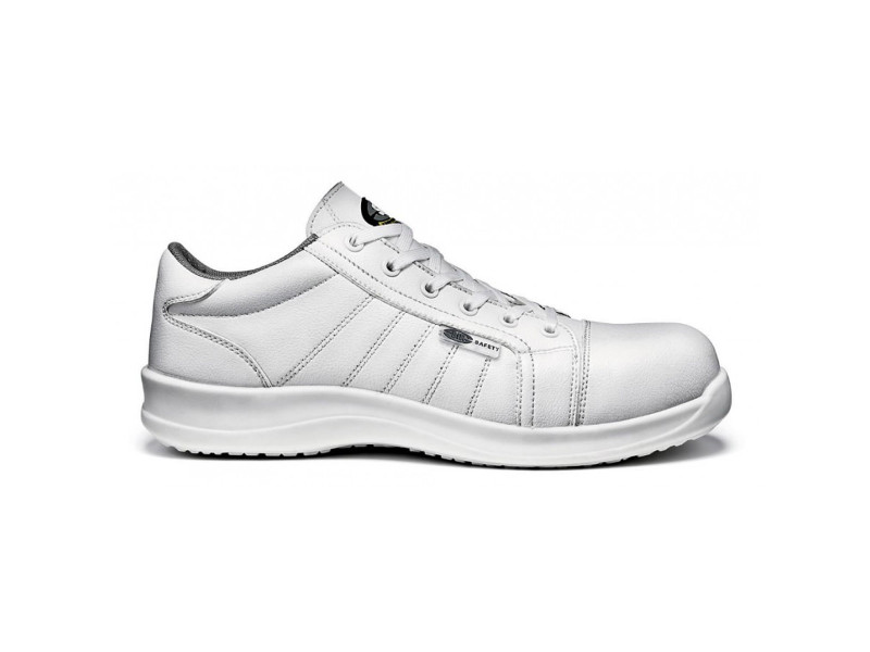 Sir Safety System White Fobia S2 SRC ESD munkavédelmi cipő