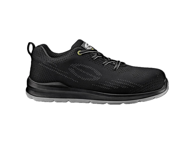 Sir Safety System DUAL LIFE LOW ESD S1PS FO SR munkavédelmi cipő