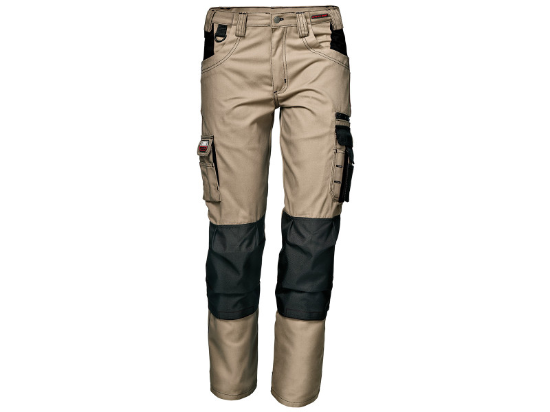 Sir Safety System HARRISON Munkanadrág