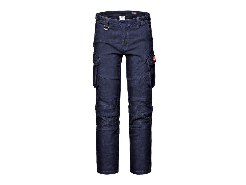 Sir Safety System Kombat Denim derekas nadrág