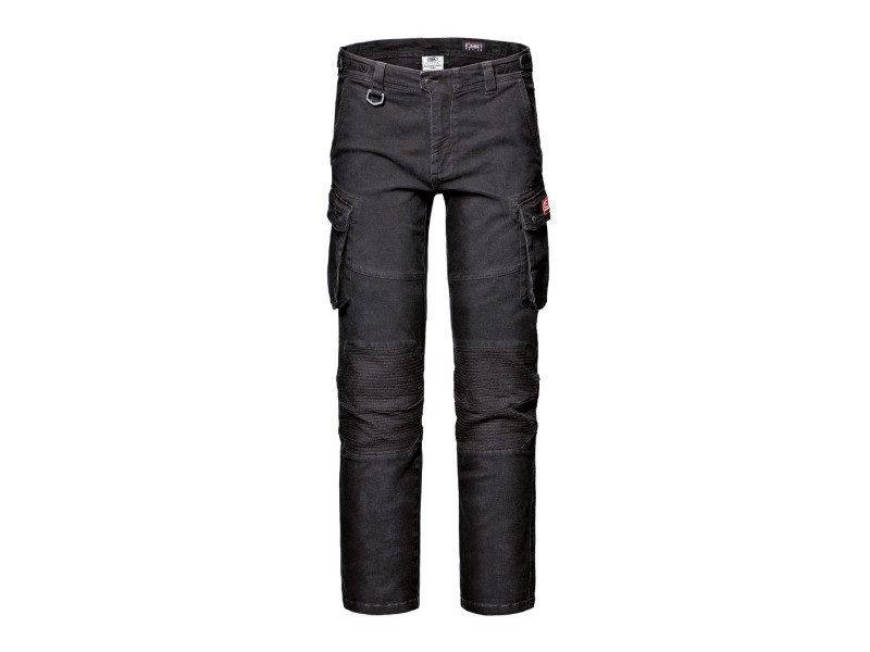 Sir Safety System Kombat Denim derekas nadrág