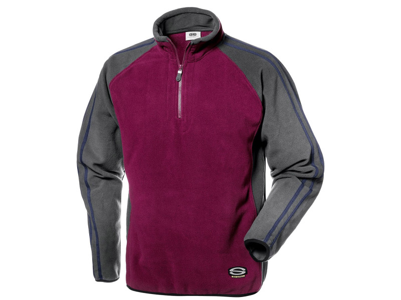 Sir Safety System Sirflex microfleece melegítőfelső