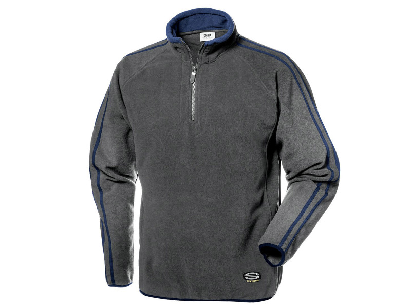 Sir Safety System SirFlex mikroszálas melegítőfelső