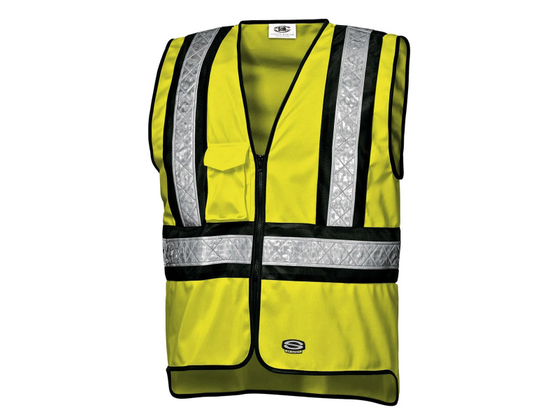 Sir Safety System Falco jól láthatósági mellény
