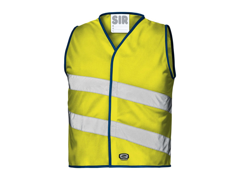 Sir Safety System Jerome jól láthatósági mellény