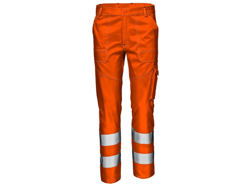 Sir Safety System Velvet jól láthatósági nadrág