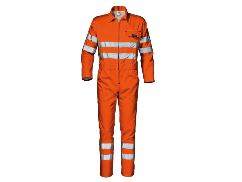 Sir Safety System Velvet jól láthatósági overál