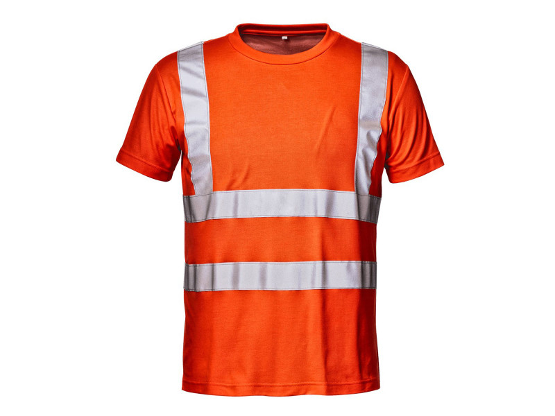 Sir Safety System MISTRAL jól láthatósági póló