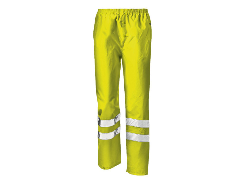 Sir Safety System GLAMOUR jól láthatósági esőnadrág