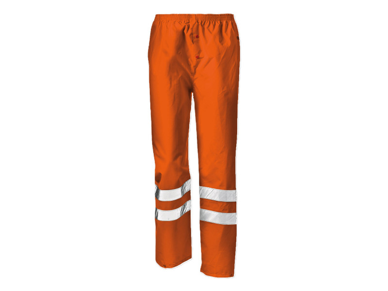 Sir Safety System GLAMOUR jól láthatósági esőnadrág