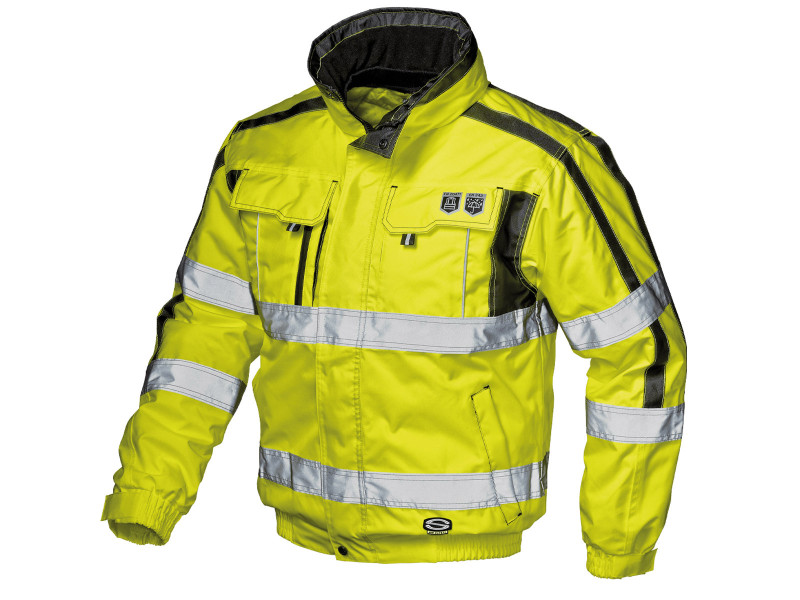 Sir Safety System Contender kabát