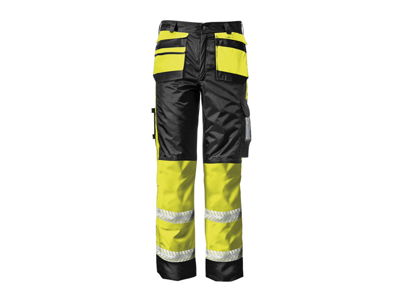 Sir Safety System ICARUS jól láthatósági nadrág