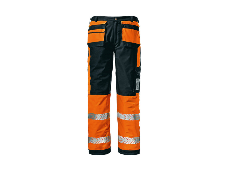 Sir Safety System ICARUS jól láthatósági nadrág