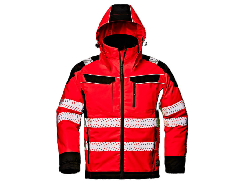 Sir Safety System Andromeda jól láthatósági kabát