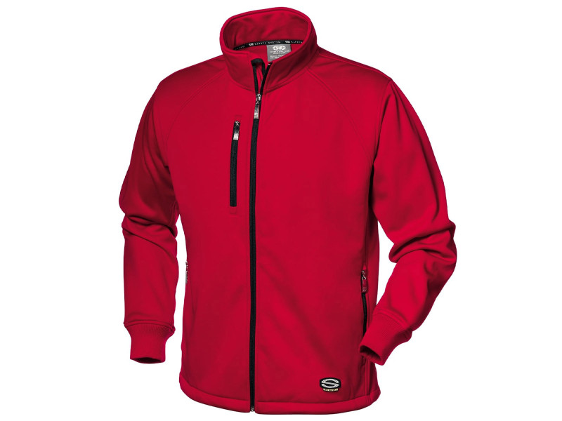 Sir Safety System Navigator melegítőfelső