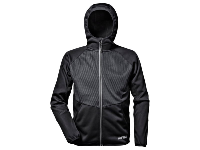 Sir Safety System Drake softshell dzseki