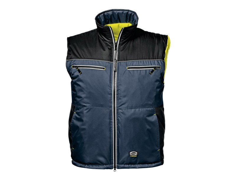 Sir Safety System Capricorno 2in1 mellény