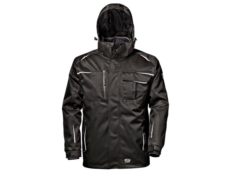 Sir Safety System TRIAL kabát