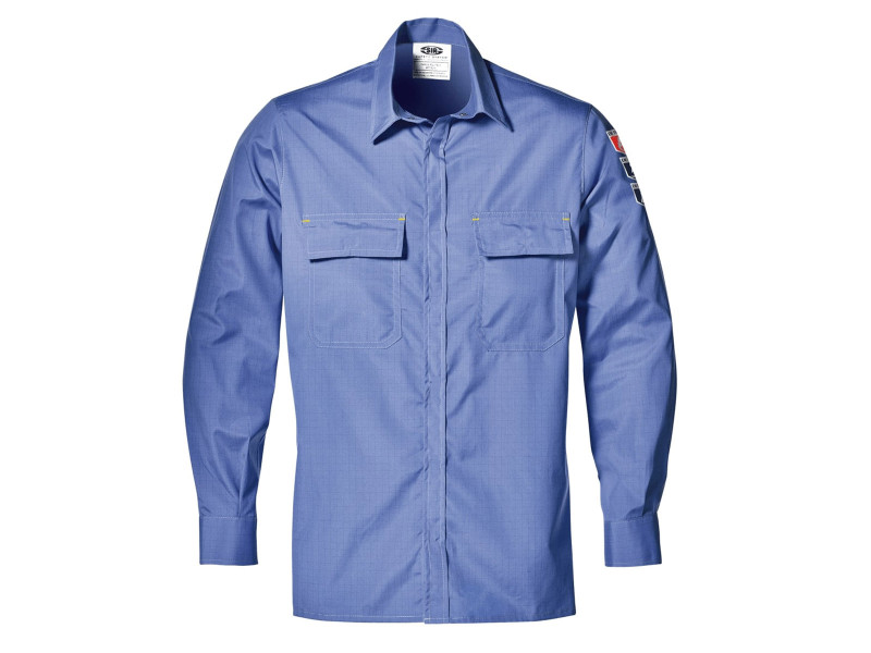 Sir Safety System Polytech ing