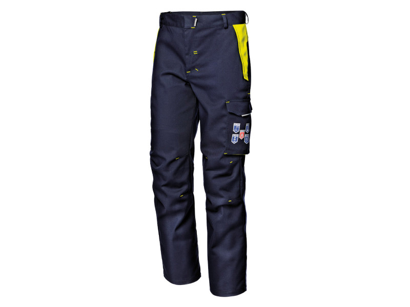 Sir Safety System Polytech Stretch multifunkcionális nadrág