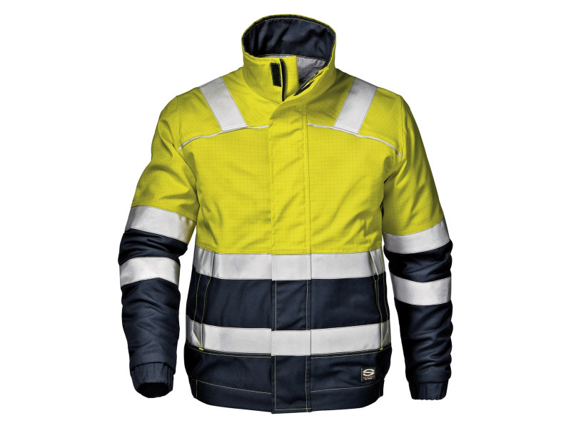 Sir Safety System Supertech bélelt kabát