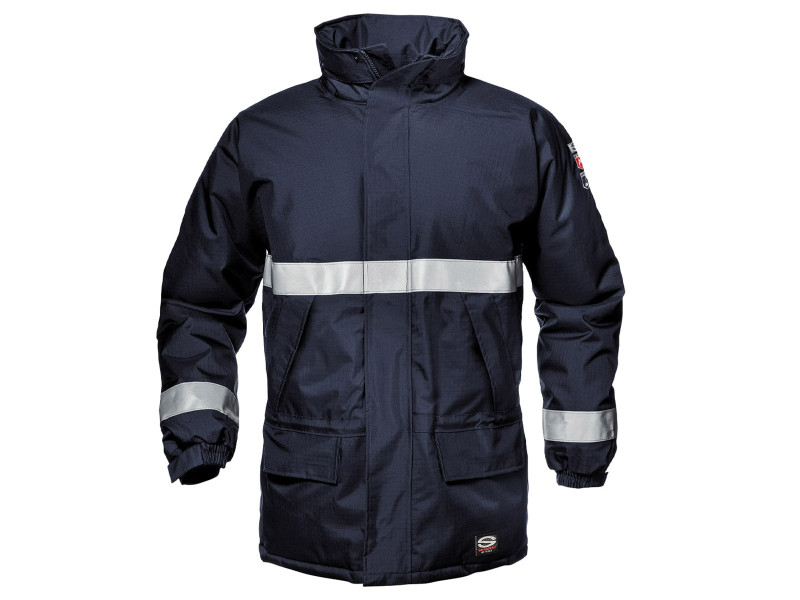 Sir Safety System Microlines dzseki