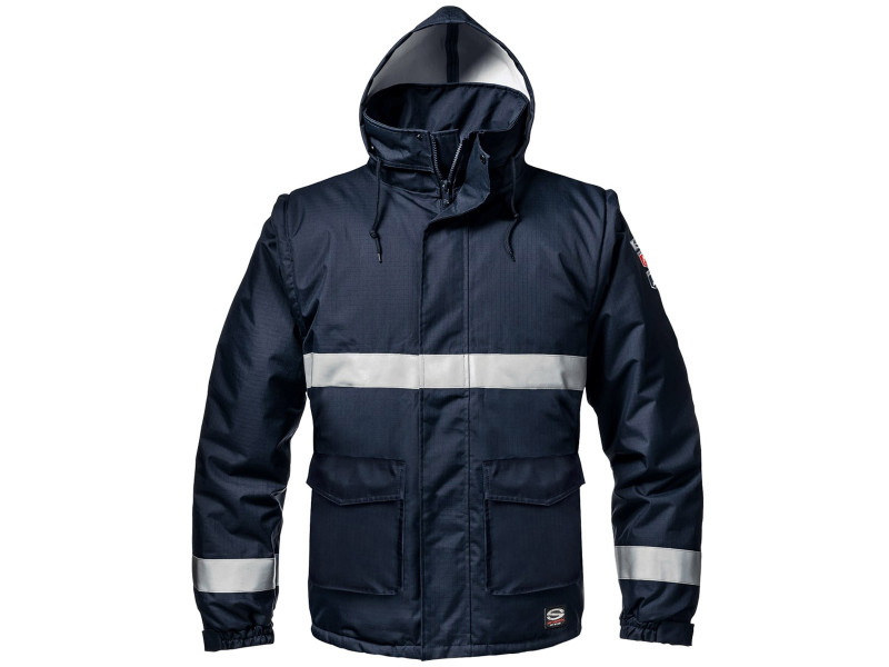 Sir Safety System Microlines blouson