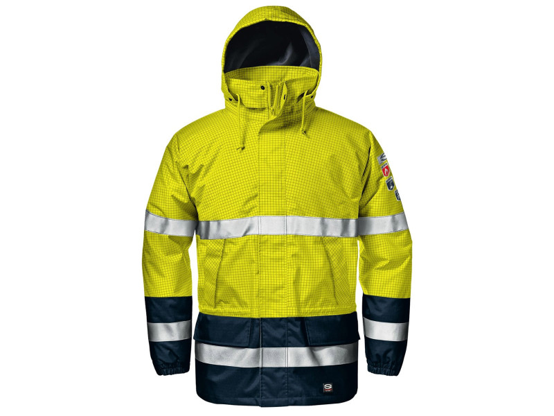 Sir Safety System MICROLINES kabát