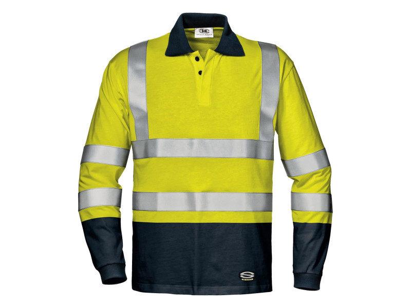 Sir Safety System Gomez hosszú ujjú pólóing