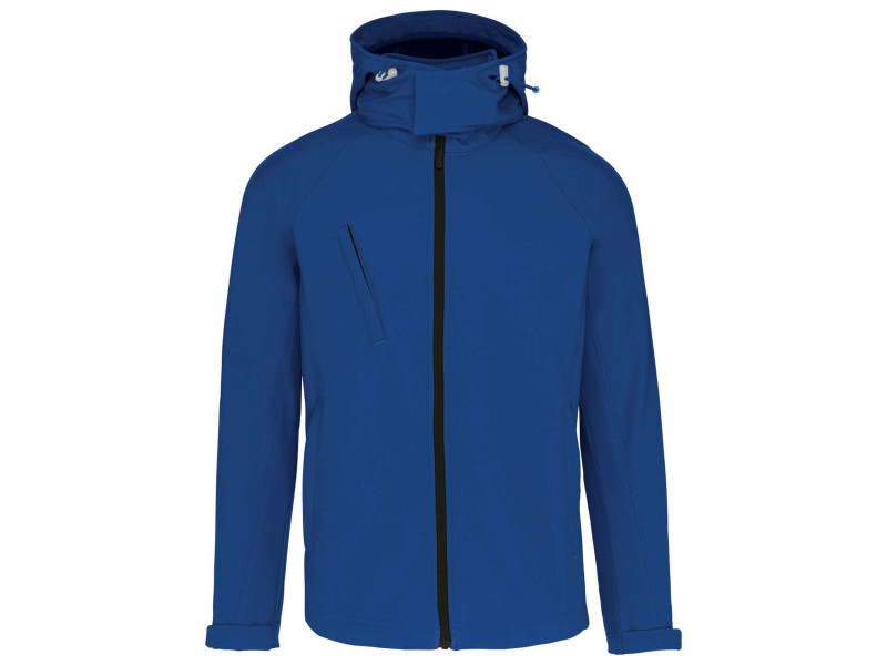 KARIBAN Softshell dzseki