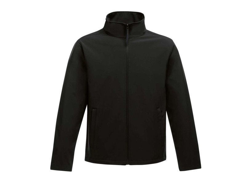 Regatta Softshell dzseki