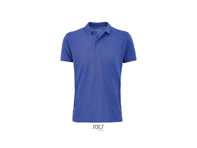 SOL'S PLANET MEN - POLO SHIRT