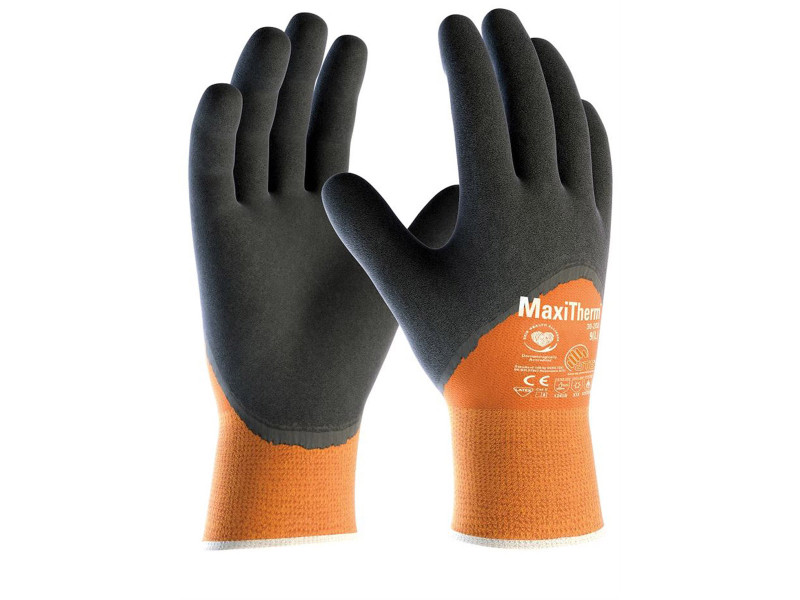 ATG Maxi-Therm mártott téli kesztyű - 30-202