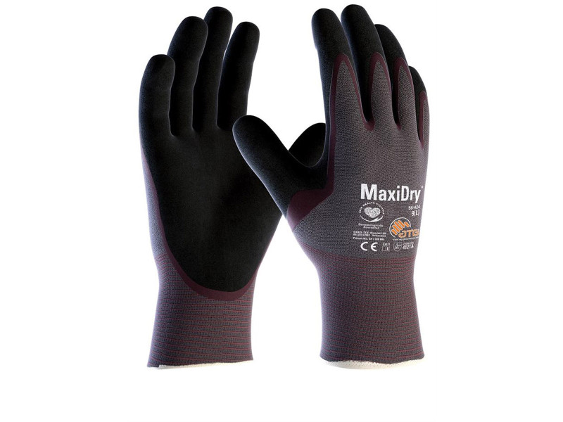 ATG Maxidry GP Mártott Kesztyű 56-424