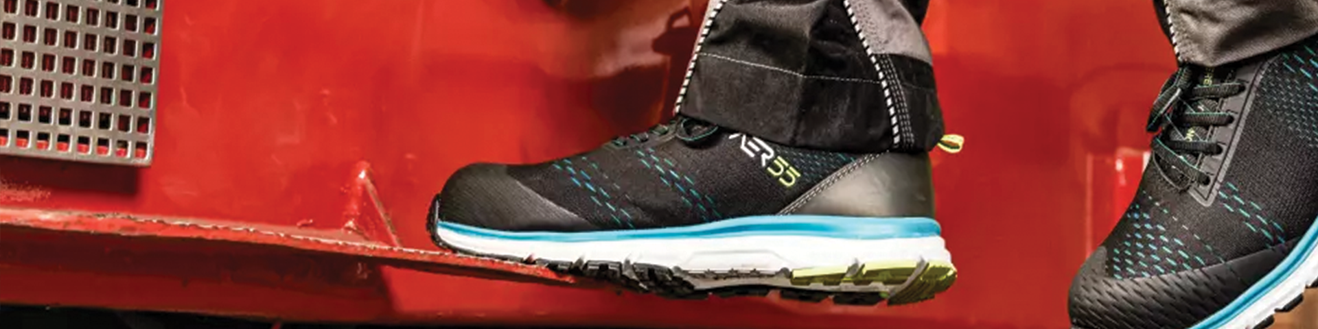 Albatros munkavédelmi cipők