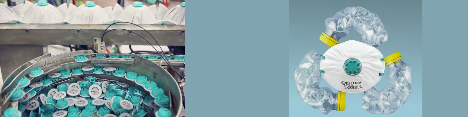 BLS: 55 éve az egészségvédelem élvonalában – a fenntarthatóság jegyében