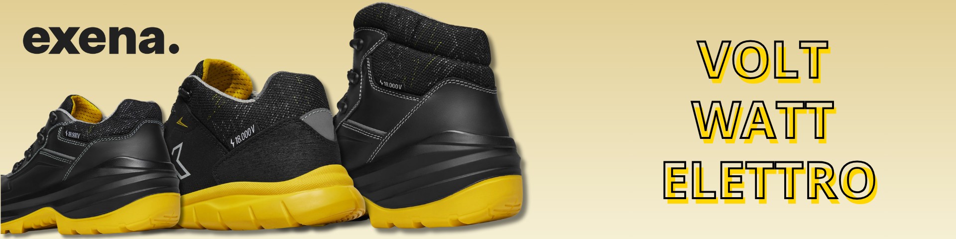 Exena Electrical: Védelem az áramütéssel szemben