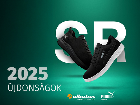 HORECA SR kollekció