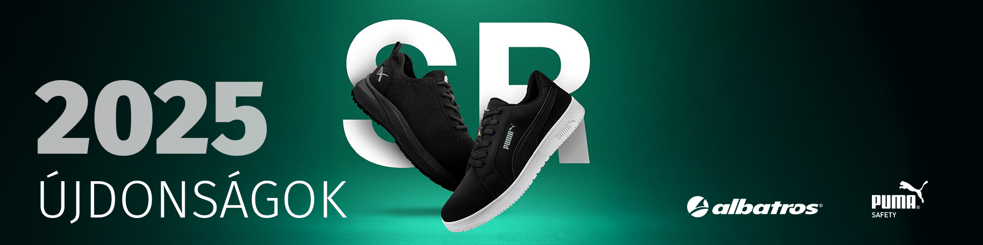 HORECA SR kollekció