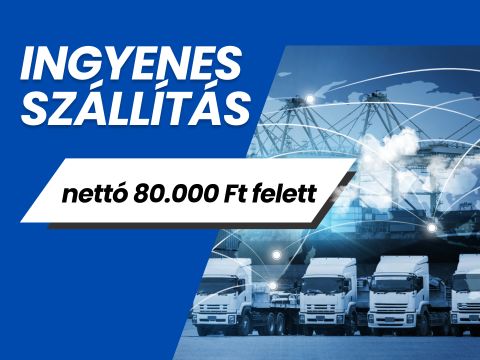 Szállítási határérték tájékoztatás